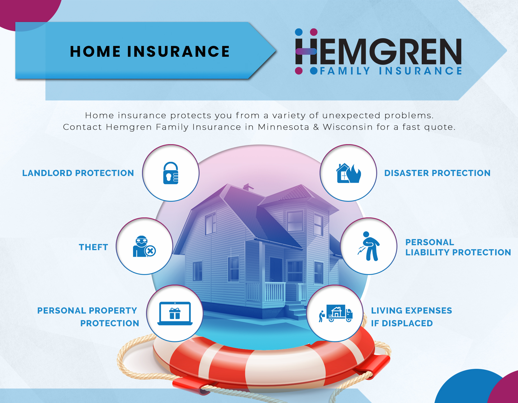 Home Insurance - Compare Home Insurance - LendingTree
