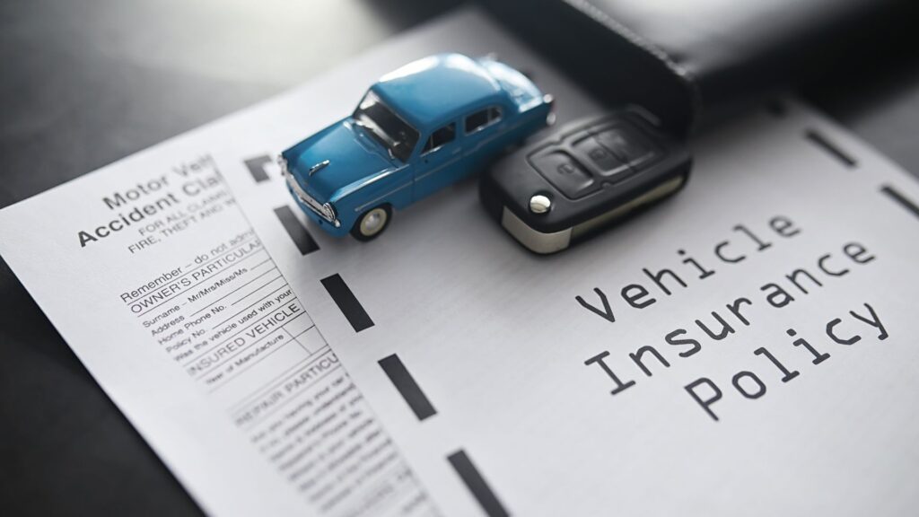 car insurance policy